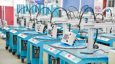 告別滲漏、異味與瑕疵，佛山榨汁機(jī)找到了它的完美答案