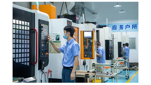 第一專業不要選焊接？參觀靈科超聲波生產車間打破傳統認知