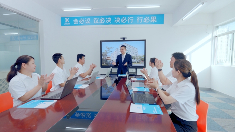 靈科超聲波