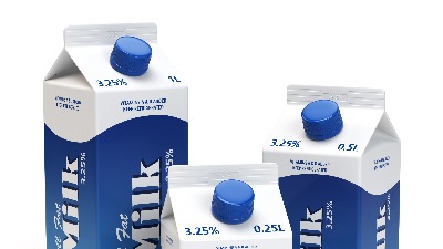 為什么高端牛奶品牌都在用靈科超聲波焊接？4大優勢揭秘！