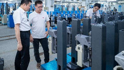 靈科超聲波焊接打印輥軸套：為何成為高端焊接的選擇？