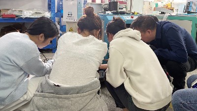 佛山三水區超聲波焊接機這樣保養，省下維修費就靠這幾點！