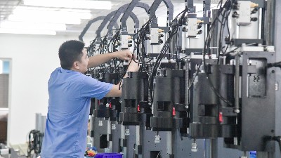 超聲波焊接技術如何提升母魯爾連接器的性能與可靠性？