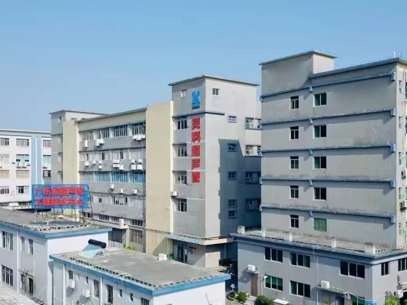 靈科超聲波：拒詆毀，共筑超聲波焊接行業新未來