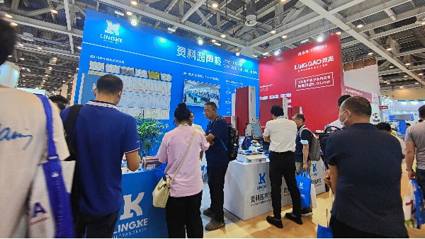 靈科超聲波焊接的成長歷史